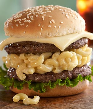 Mac Burger